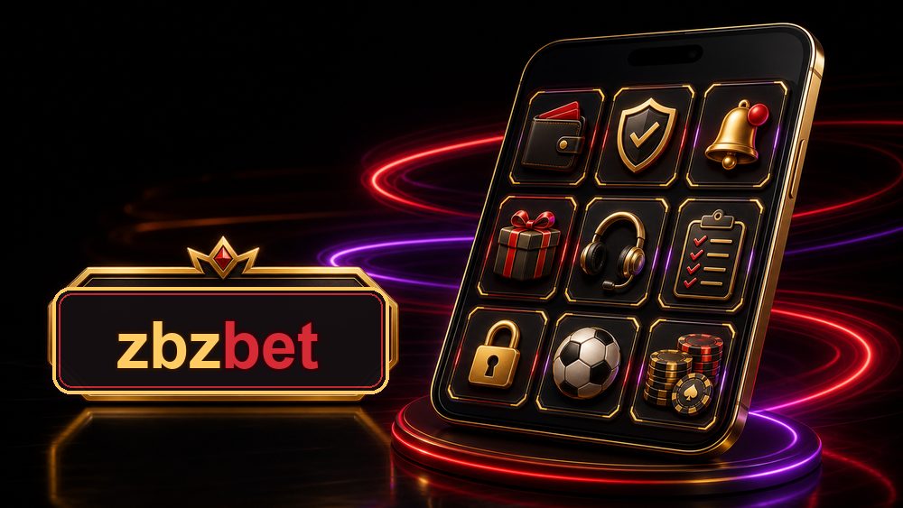 zbzbet নিবন্ধনের আগে ঠিকানা যাচাই